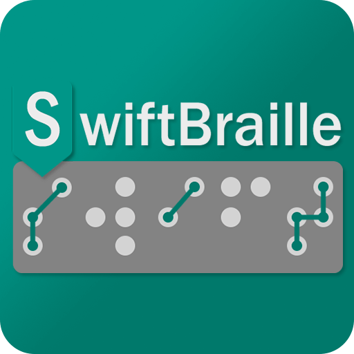 SwiftBraille feature image bordered