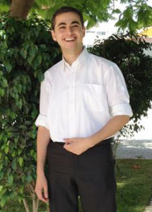 محمد مفيد البنا