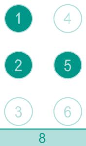 8